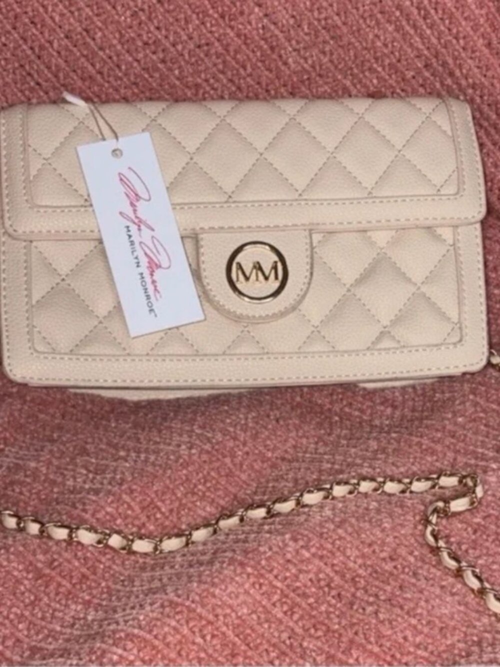 Marilyn Monroe Crossbody bag